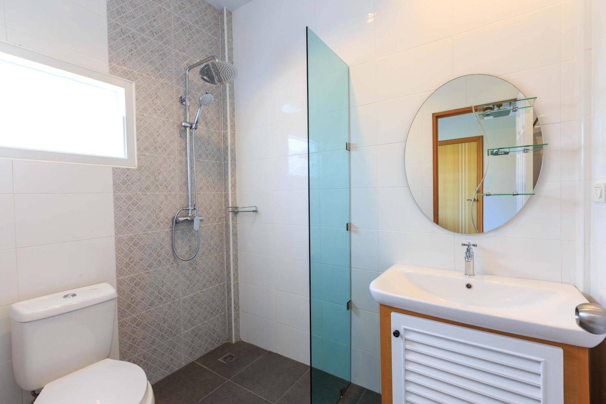 Villa Private - Pool,sauna,snooker,bbq