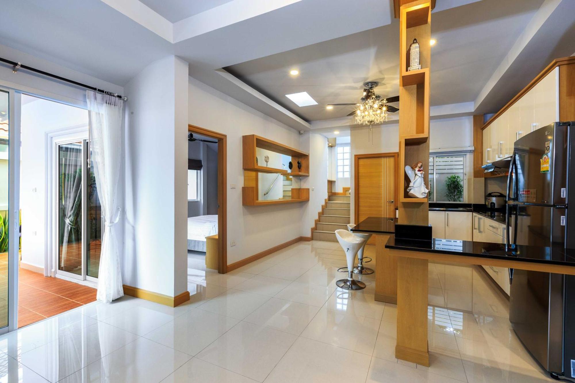 Villa Private - Pool,sauna,snooker,bbq *