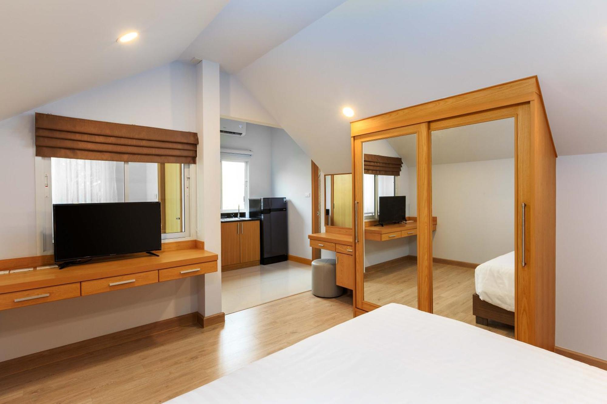 Private - Pool,sauna,snooker,bbq * Pattaya