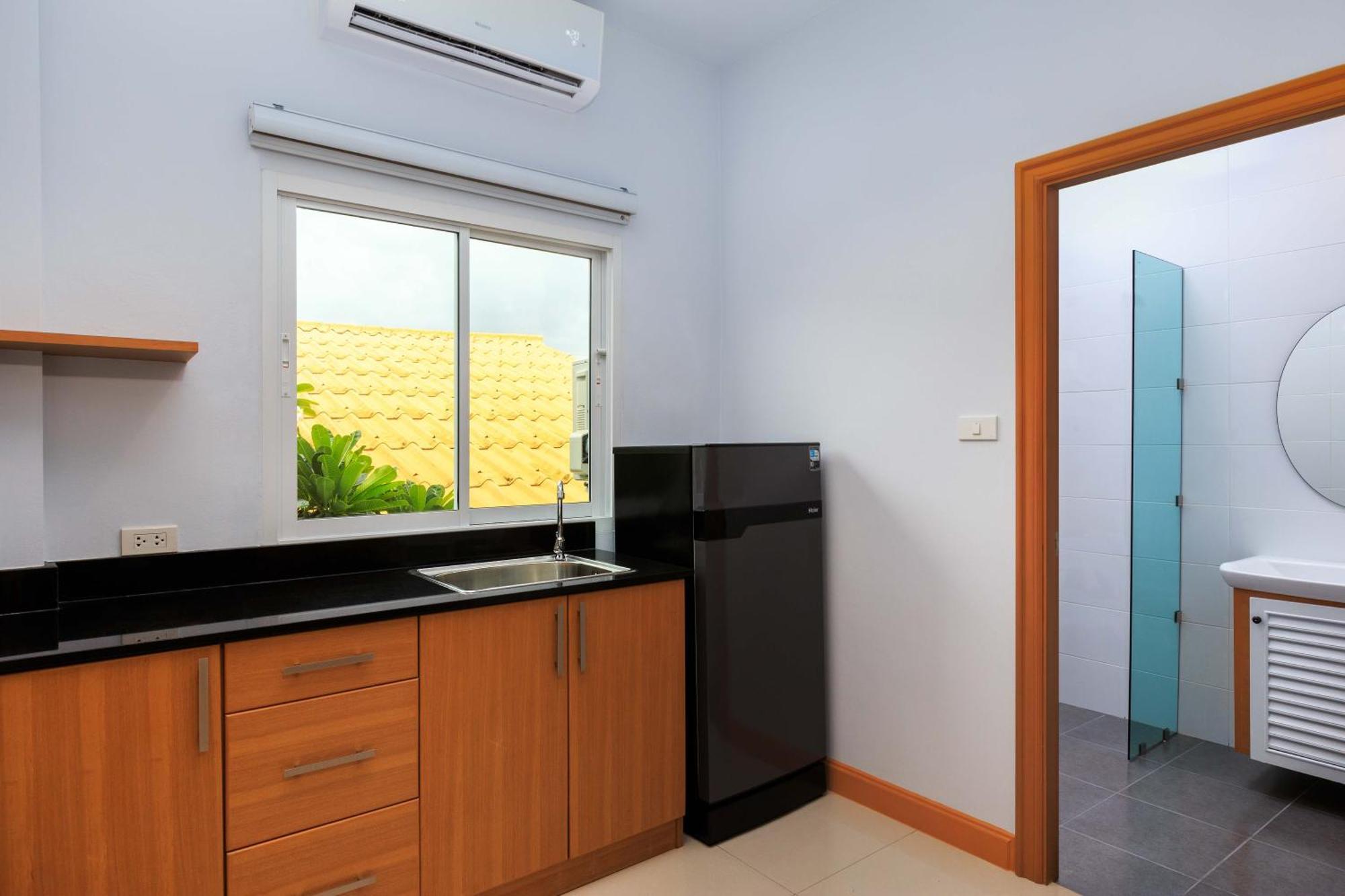Private - Pool,sauna,snooker,bbq