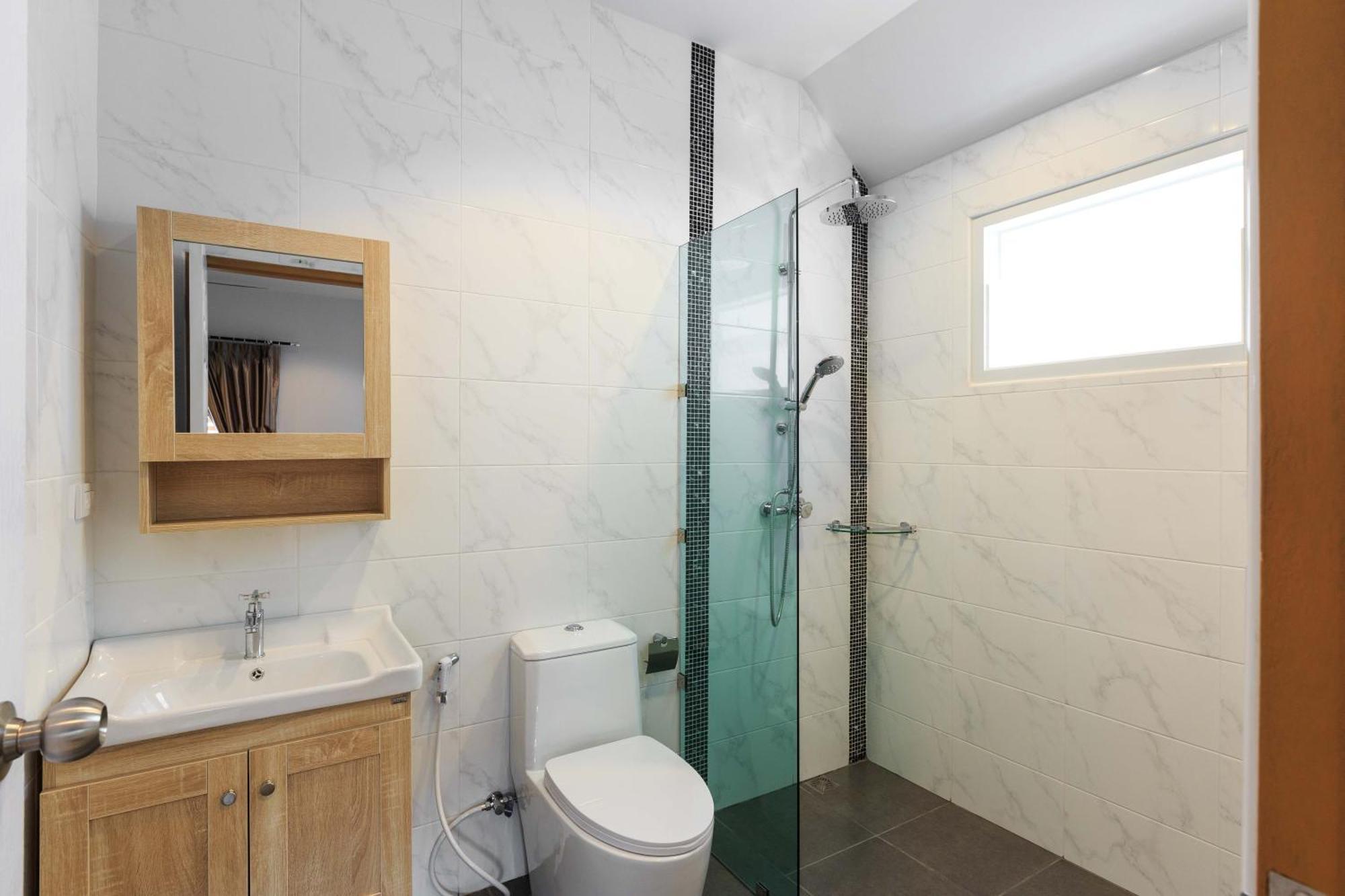 Private - Pool,sauna,snooker,bbq Villa *