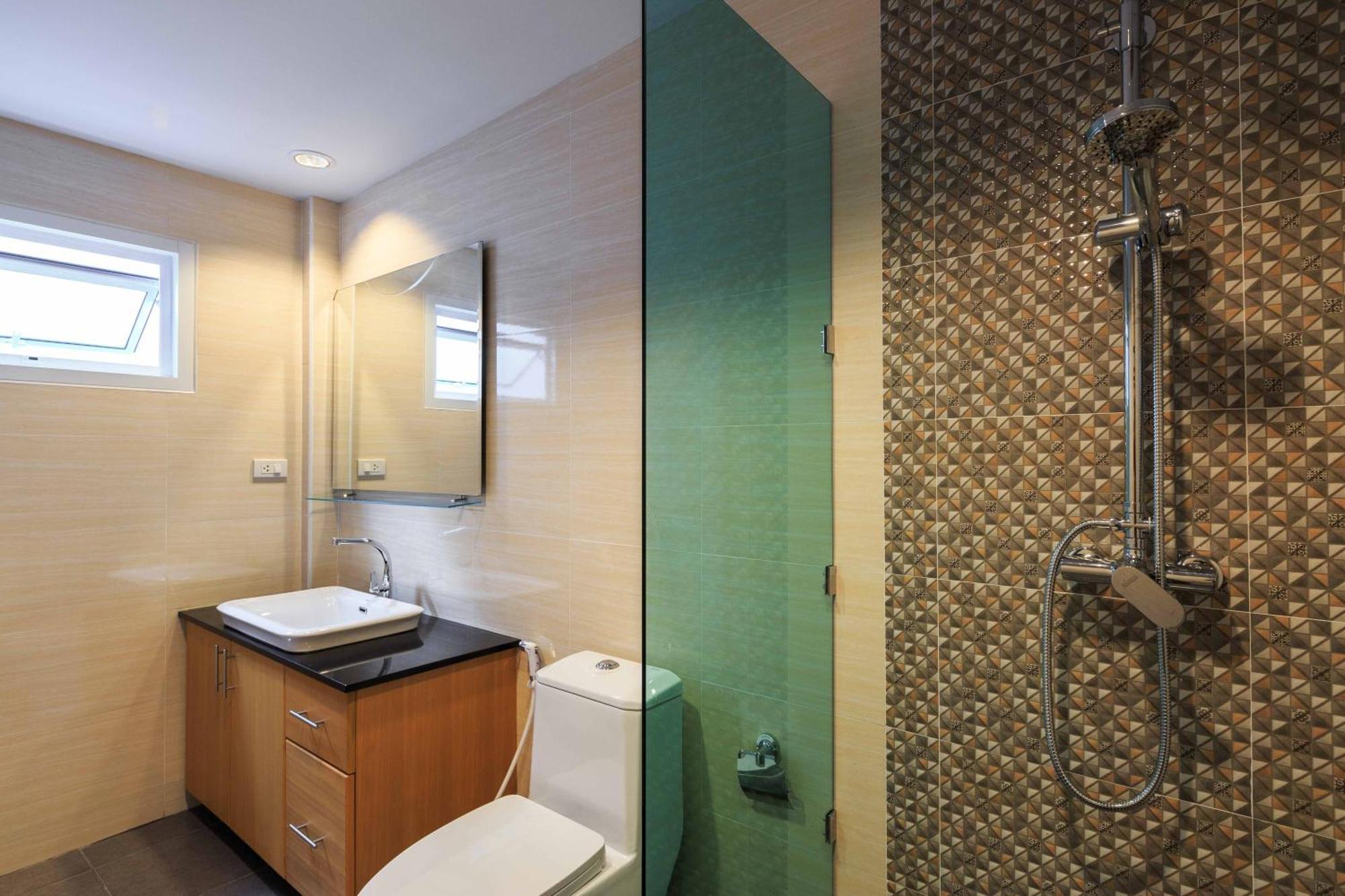 Private - Pool,sauna,snooker,bbq * Pattaya
