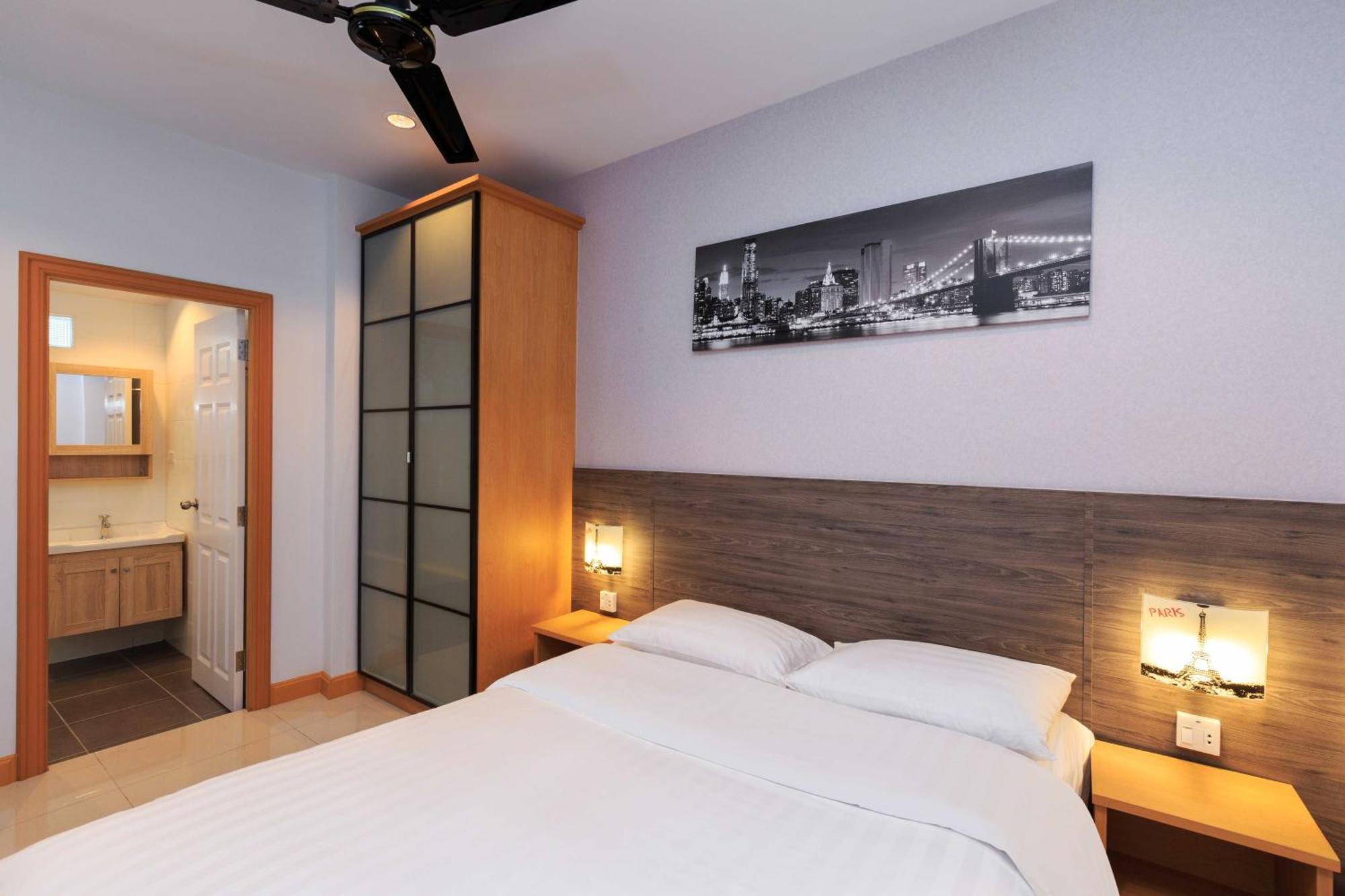 Private - Pool,sauna,snooker,bbq Villa *