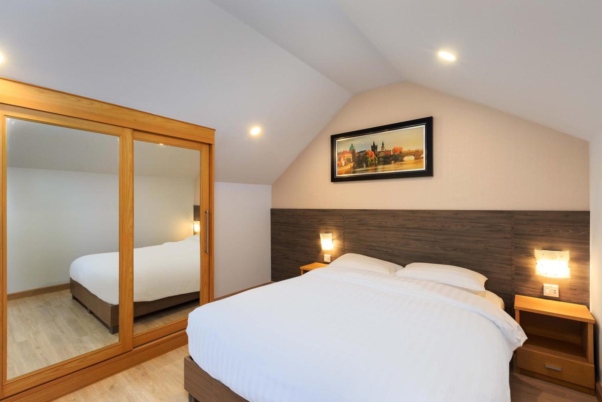Villa Private - Pool,sauna,snooker,bbq Pattaya
