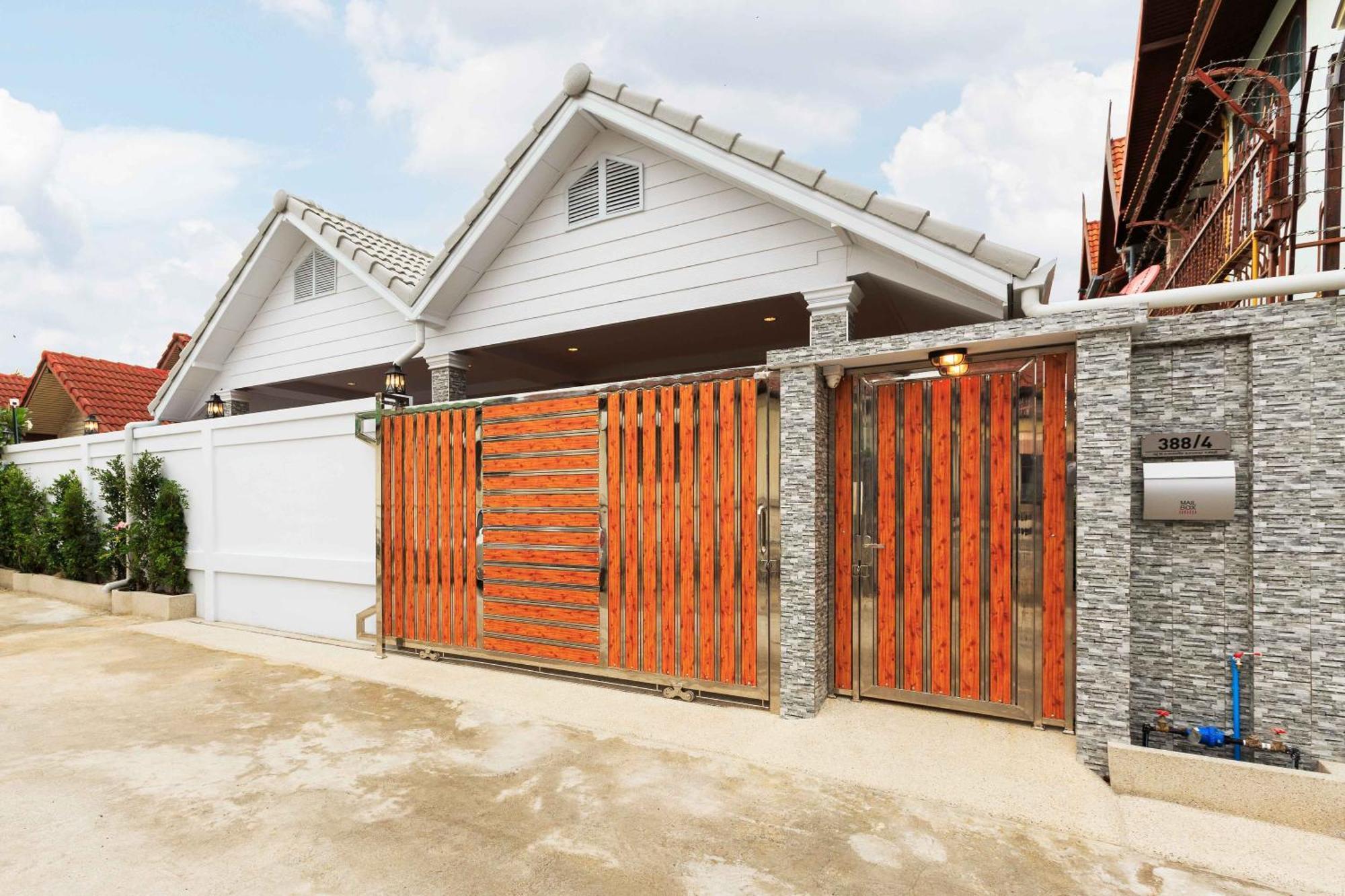 Villa Private - Pool,sauna,snooker,bbq *