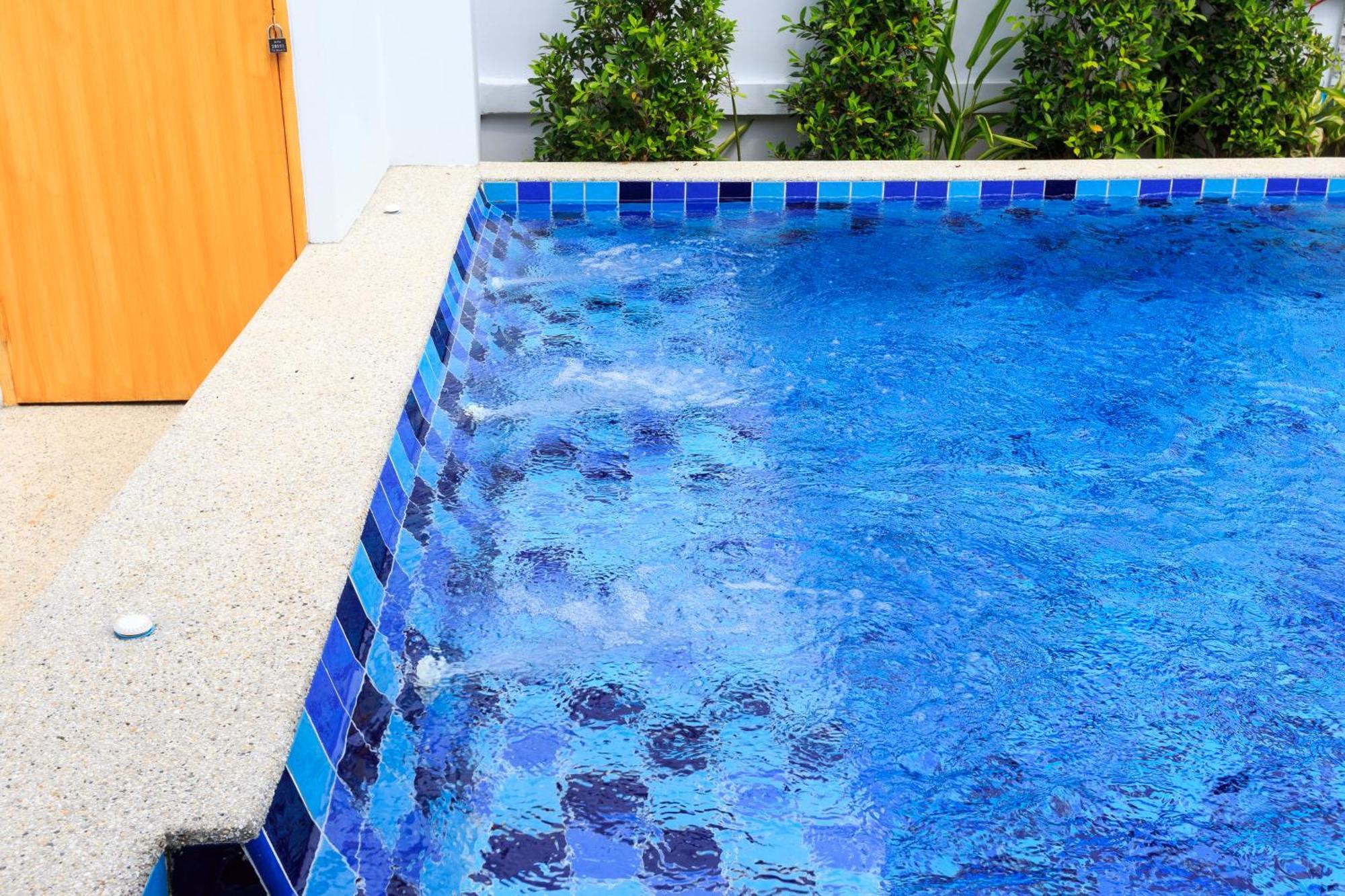 Private - Pool,sauna,snooker,bbq Villa Pattaya